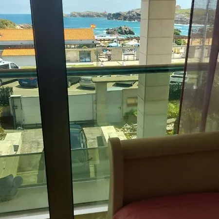 Hotel Playa San Juan