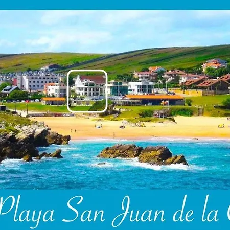 Hotel Playa San Juan