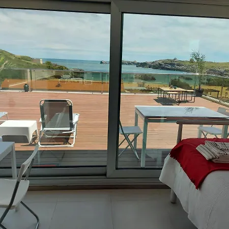 Playa San Juan Hotel