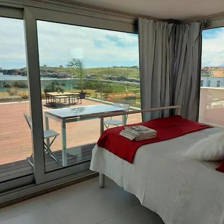 Playa San Juan Hotel