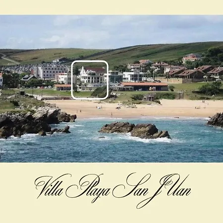 Playa San Juan