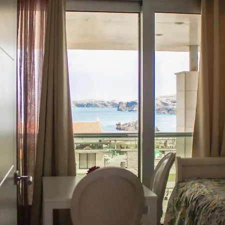 Playa San Juan Hotel 4*