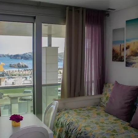 Hotel Playa San Juan