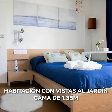 Playa San Juan Hotel Soto de la Marina
