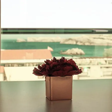 Hotel Playa San Juan 4*