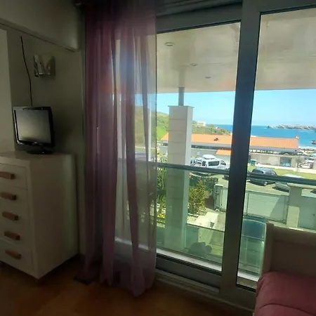 Playa San Juan Soto de la Marina