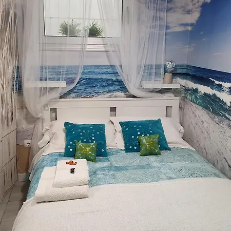 Playa San Juan 4*