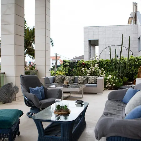 Playa San Juan Hotel 4*