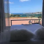Playa San Juan *