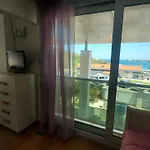 Playa San Juan Soto de la Marina