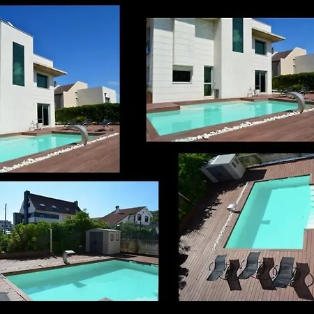 Playa San Juan Villa *