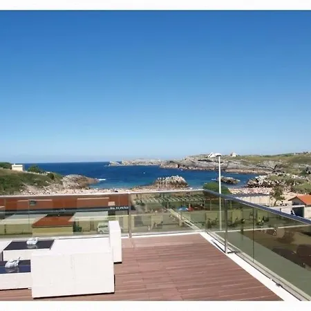 Villa Playa San Juan *