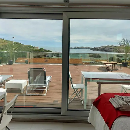 Playa San Juan 4*