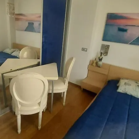 Villa Playa San Juan