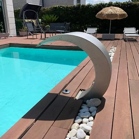 Playa San Juan Villa *