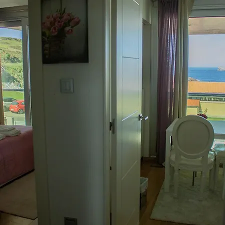 Playa San Juan Villa *