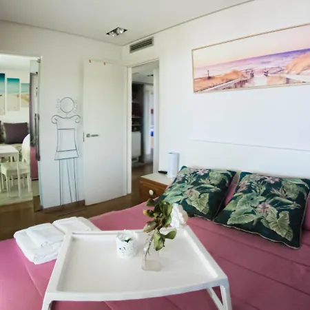 Villa Playa San Juan