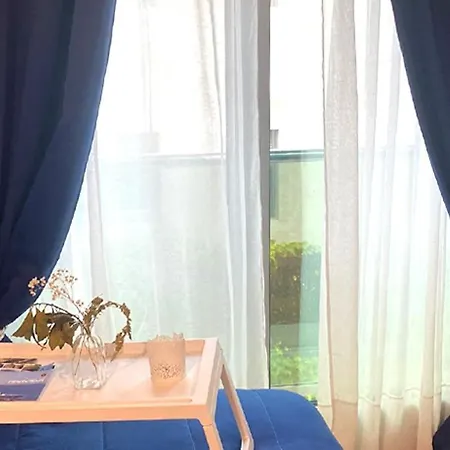 Playa San Juan 4* ソト・デ・ラ・マリーナ