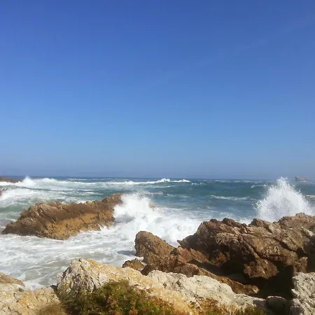 Playa San Juan 빌라 소토 데 라 마리나