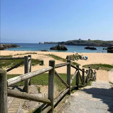 Villa Playa San Juan Soto de la Marina