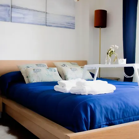 Playa San Juan Soto de la Marina