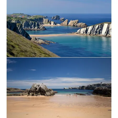 빌라 Playa San Juan *