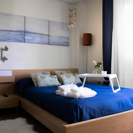 Playa San Juan * Soto de la Marina