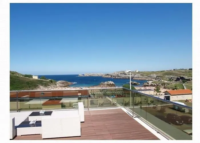 Villa Playa San Juan *