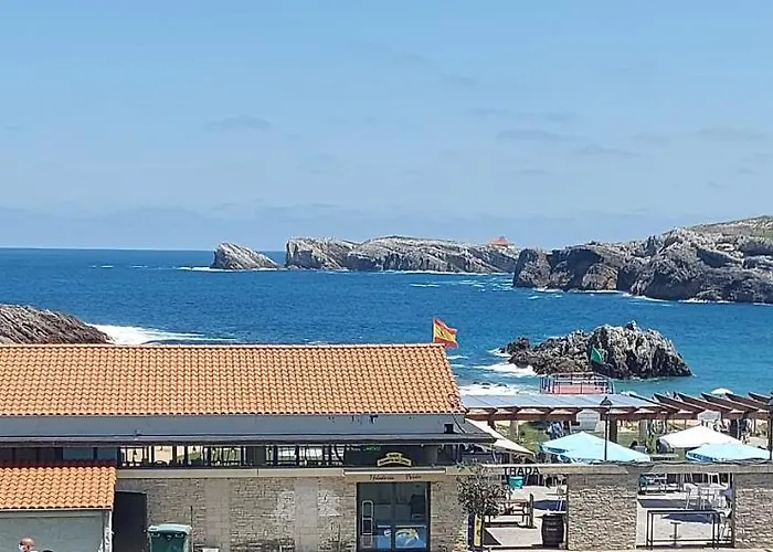 Playa San Juan Villa