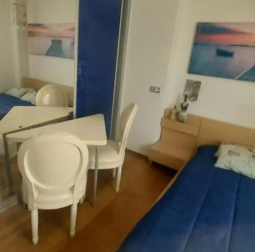 Villa Playa San Juan