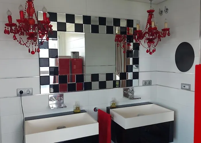 Playa San Juan Villa