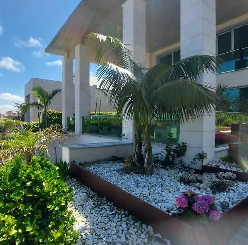 Playa San Juan Soto de la Marina