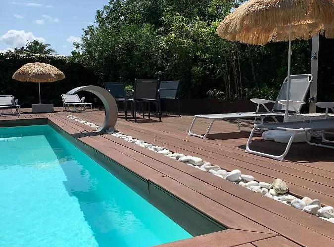 Playa San Juan Villa Soto de la Marina