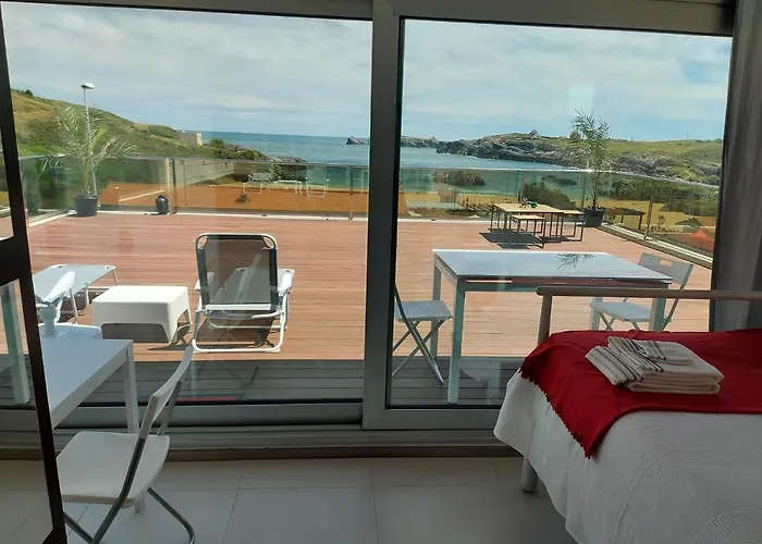 Playa San Juan Villa