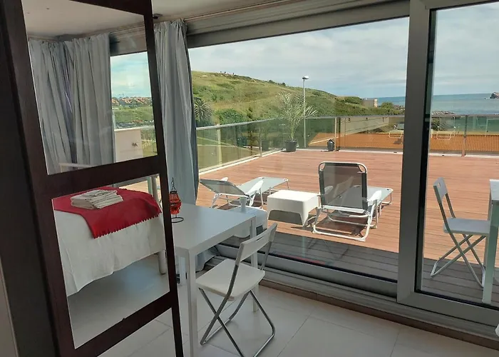 Playa San Juan * Soto de la Marina