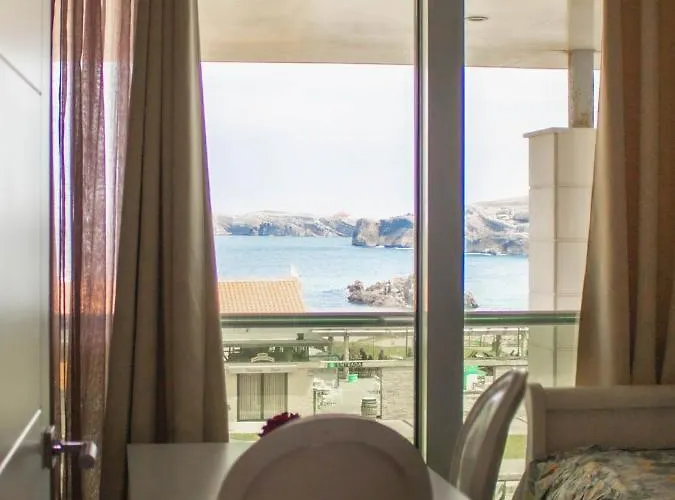 Playa San Juan Villa *