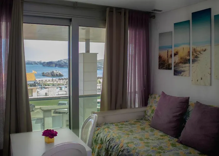 Villa Playa San Juan