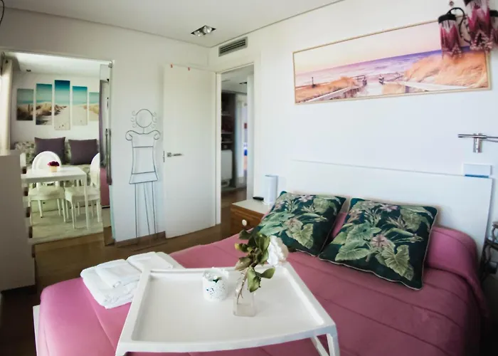 Villa Playa San Juan