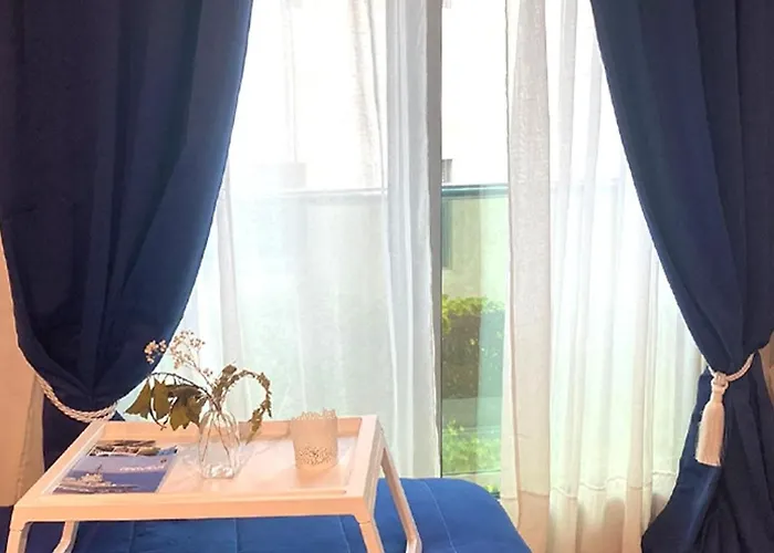 Playa San Juan * Soto de la Marina