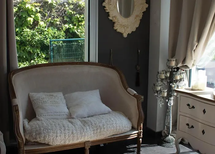 Villa Playa San Juan Soto de la Marina