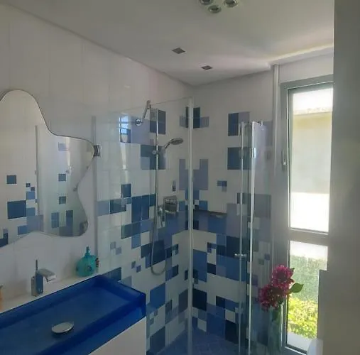 Playa San Juan Villa