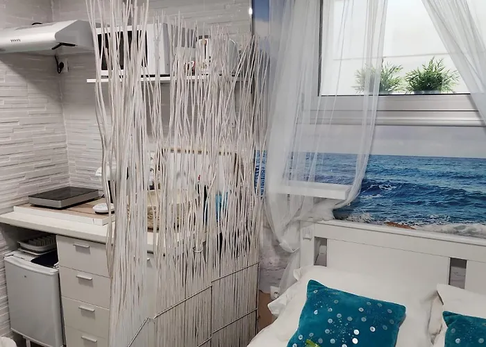 Villa Playa San Juan Soto de la Marina