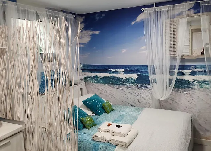 Villa Playa San Juan