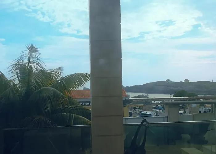 Playa San Juan Villa