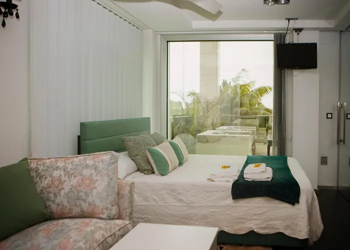 Playa San Juan Villa