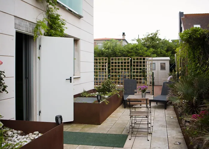 Playa San Juan Villa *