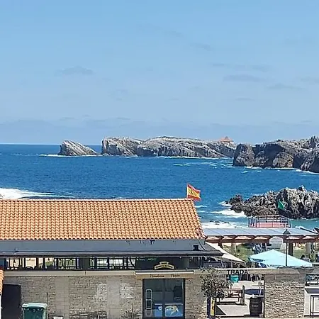 Playa San Juan 别墅