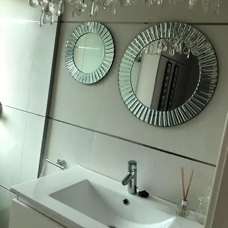 Playa San Juan 别墅 *