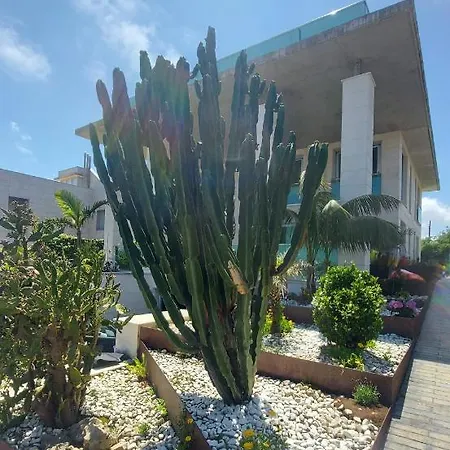 Playa San Juan * 索托德拉马里纳