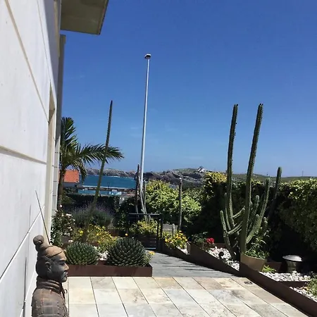 Playa San Juan Villa